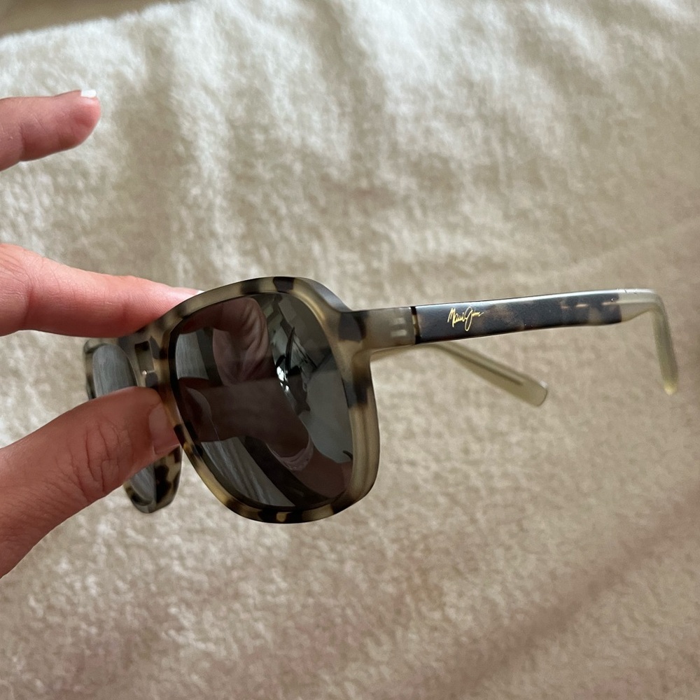 Maui Jim sunglasses